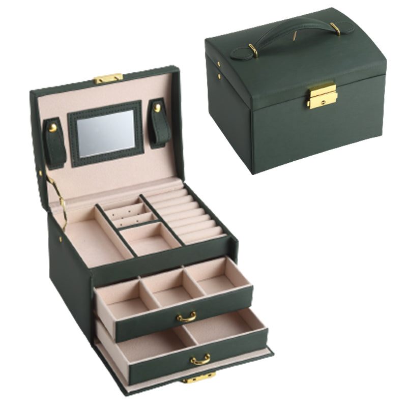 Milana Jewellery Box