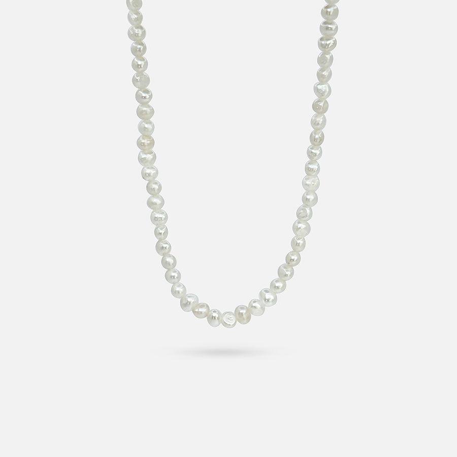 SEA PEARL 18K NECKLACE