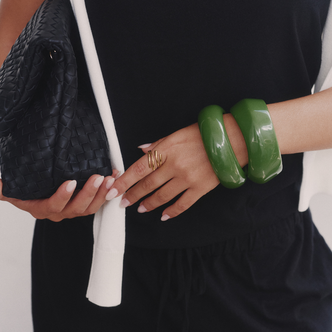 ADJUSTABLE OPENING RING