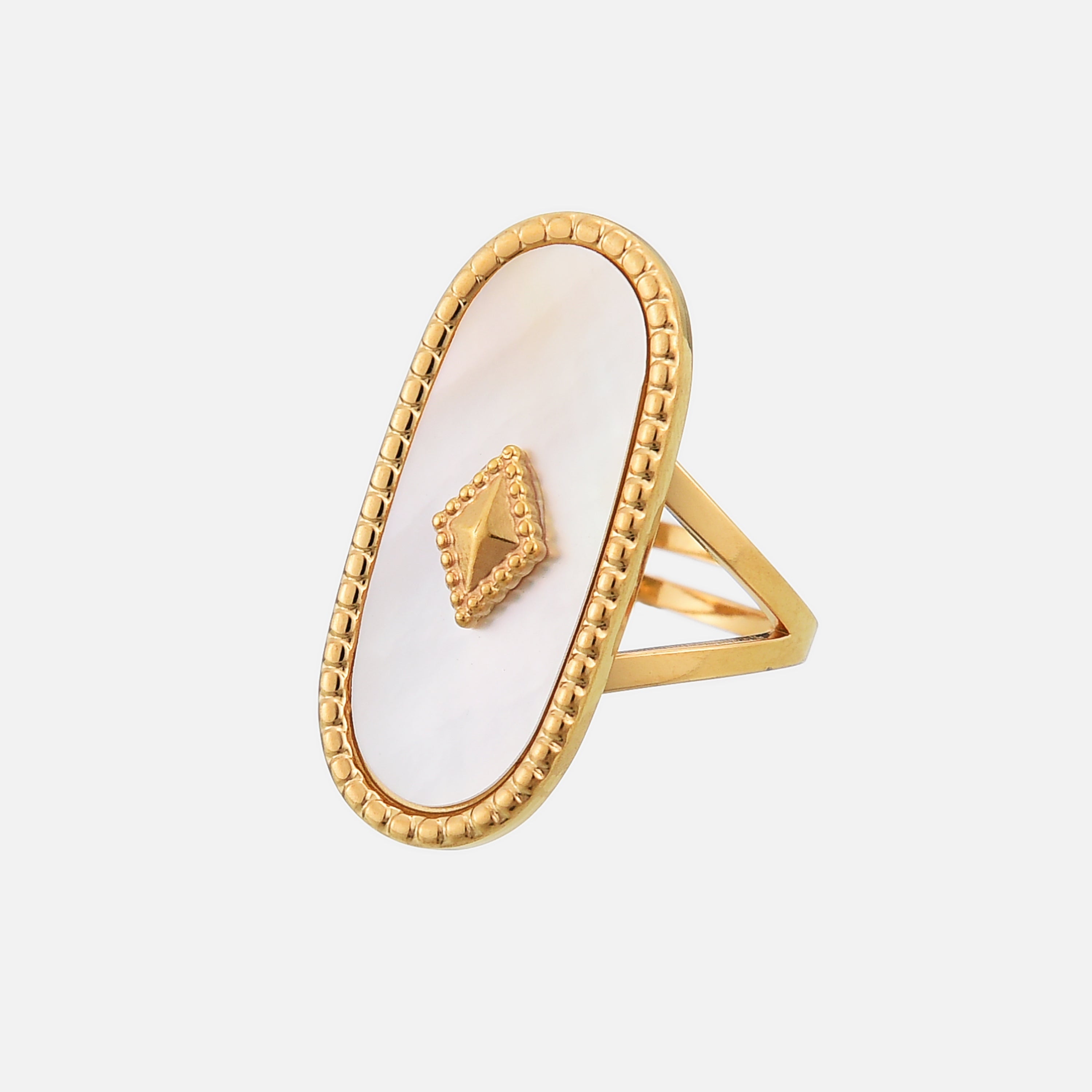 Elise Ring (Adjustable)