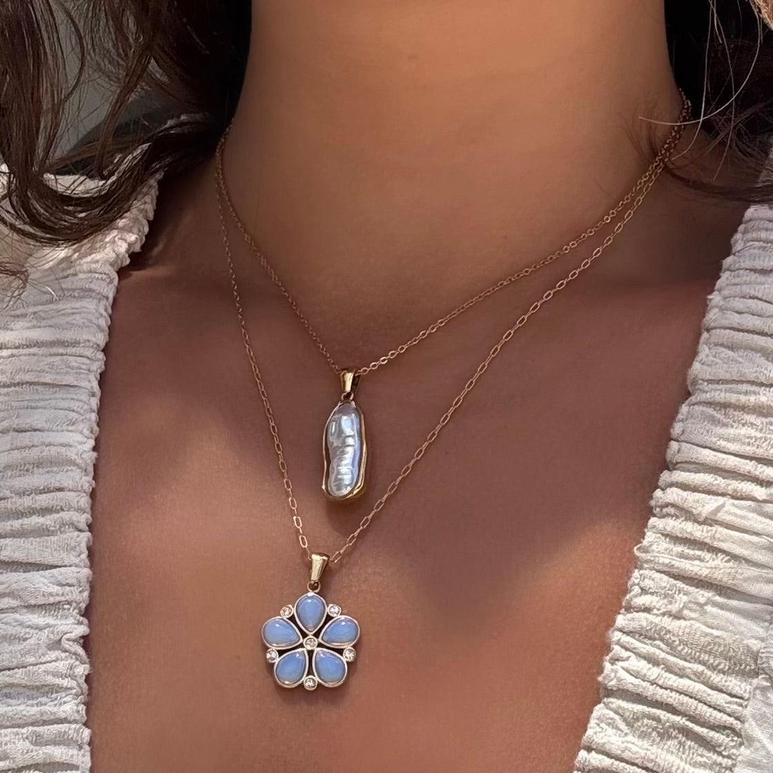 Isla Necklace
