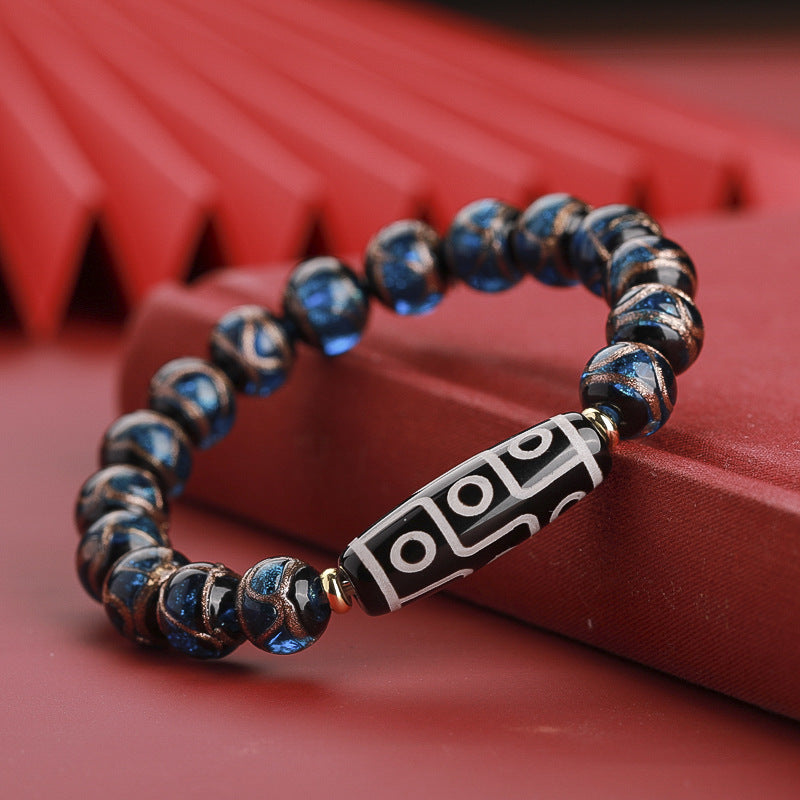 Five Color Treasure Elite Bracelet Year of the Snake