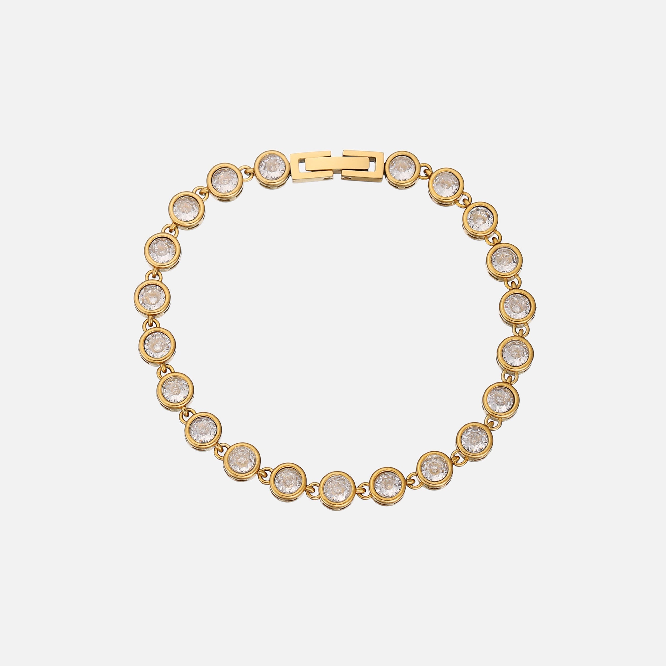 Radiance Bracelet