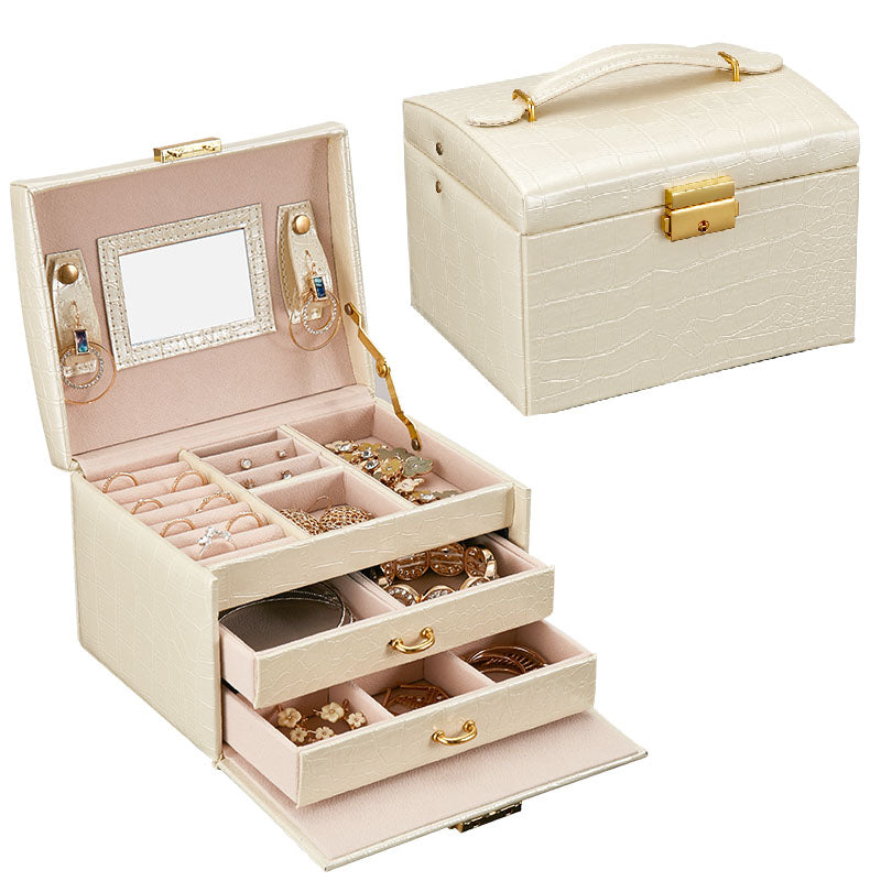 Milana Jewellery Box