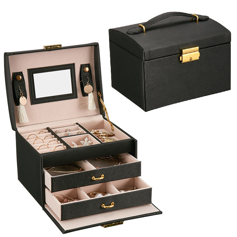 Milana Jewellery Box
