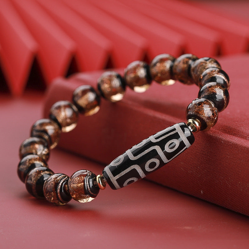 Five Color Treasure Elite Bracelet Year of the Snake