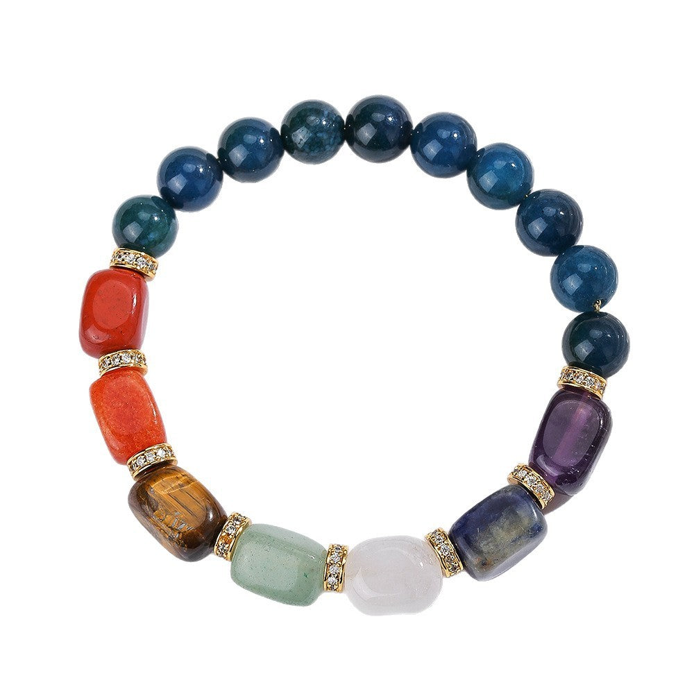 Signature Hematite Protective Bracelet For Men