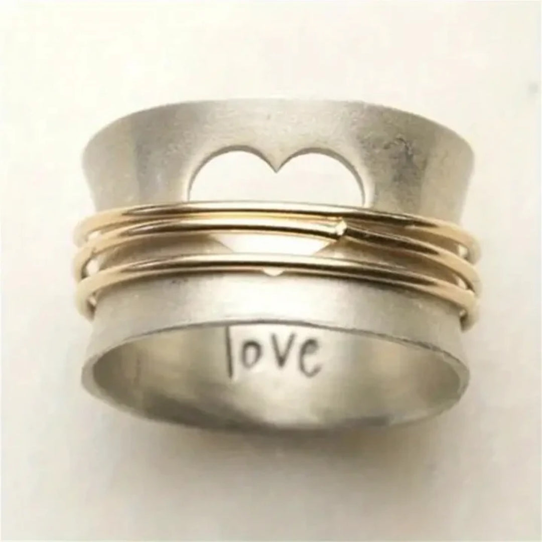 Amor Ring
