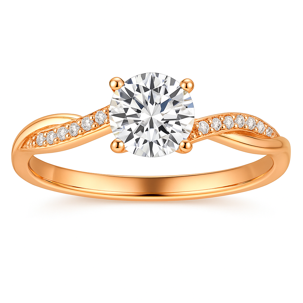Elegant Janes Ring