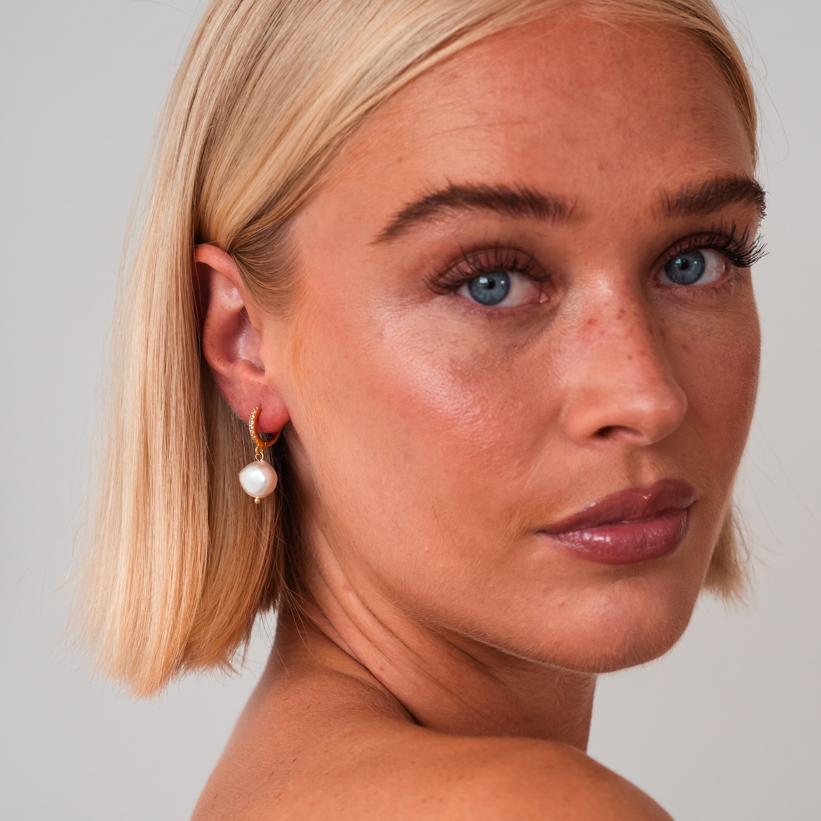 Selena Perlenkollektion