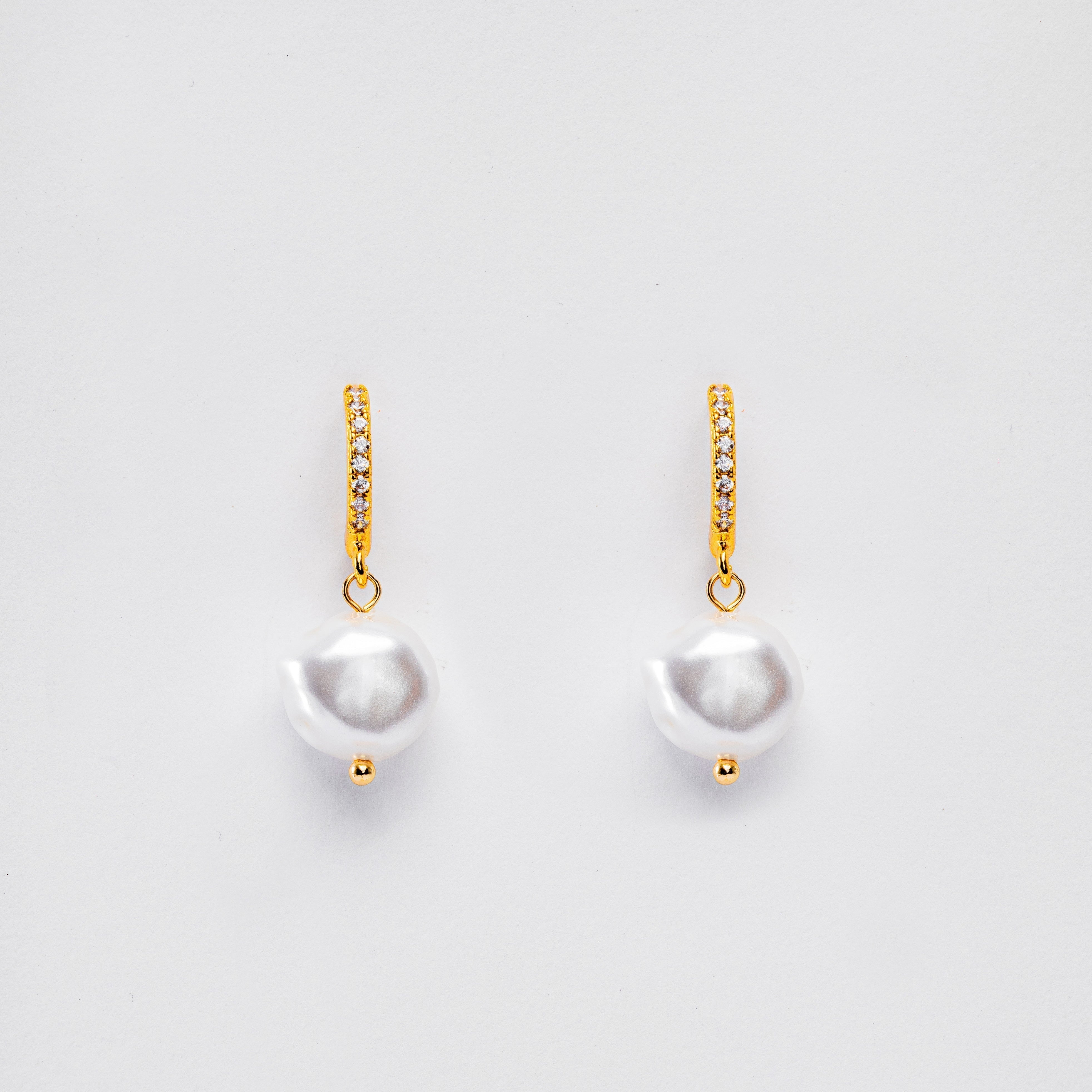 Selena Perlenkollektion