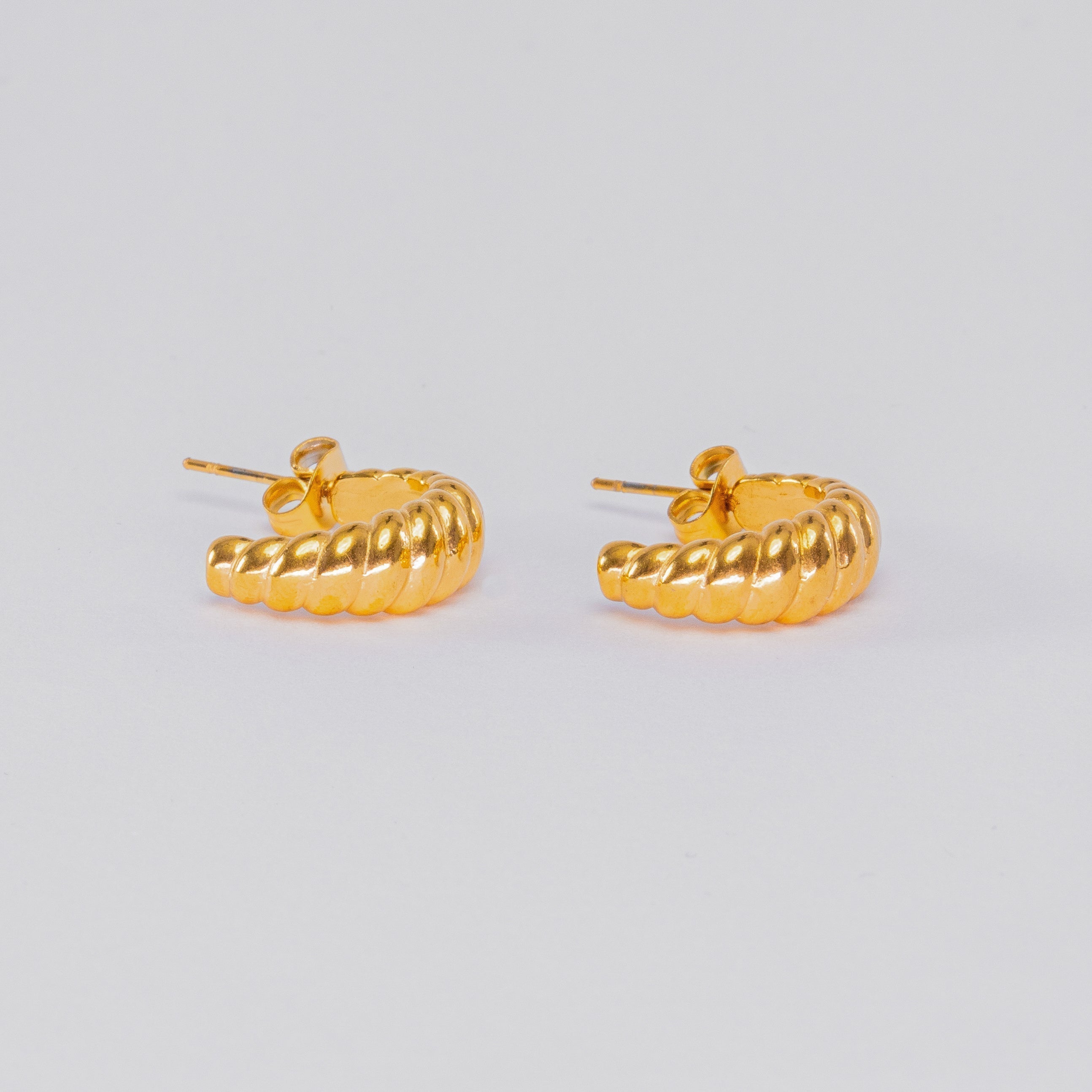 Flaky Butter Croissant