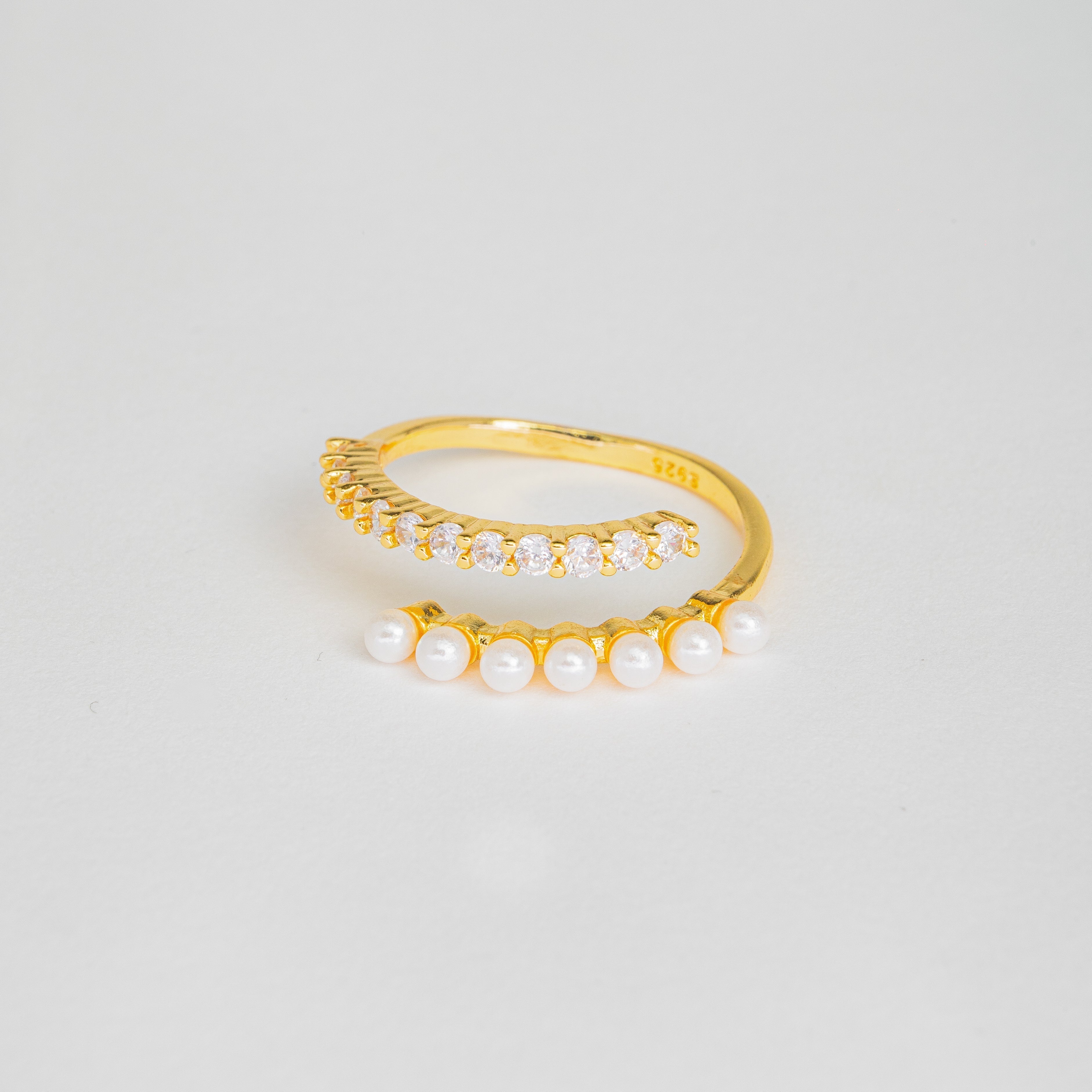 Gemütlicher Wrap It Up