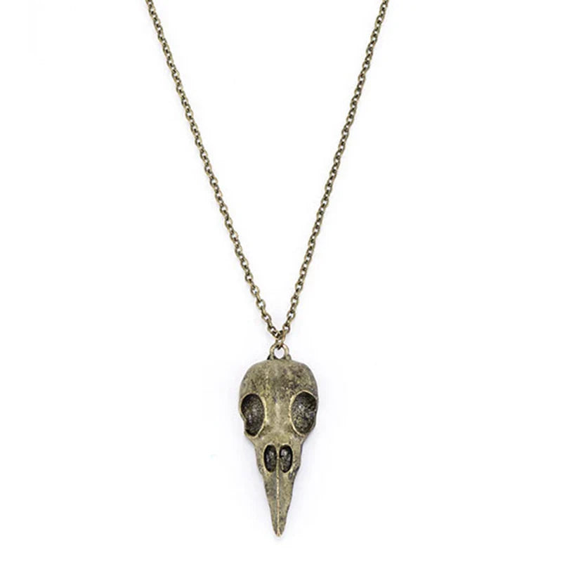 Handcrafted Onyx Pendant for Men Protection