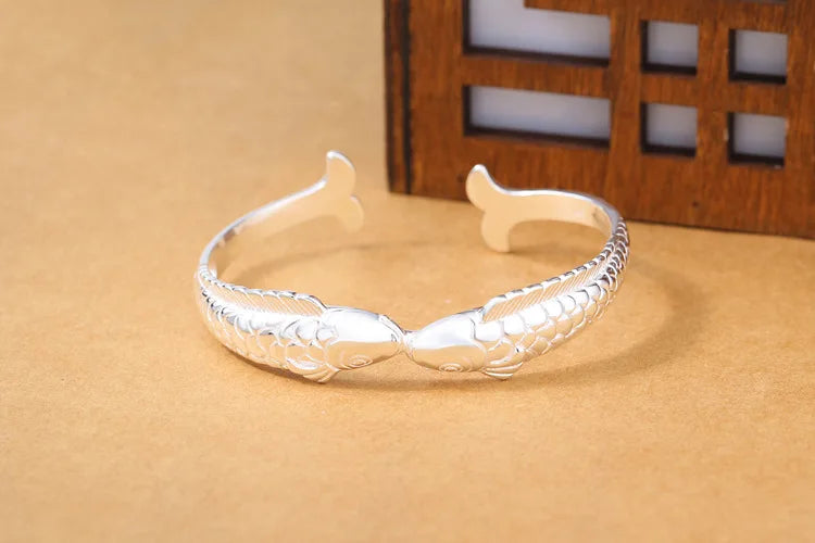 Pisces Handcrafted Bracelet For Women Balance