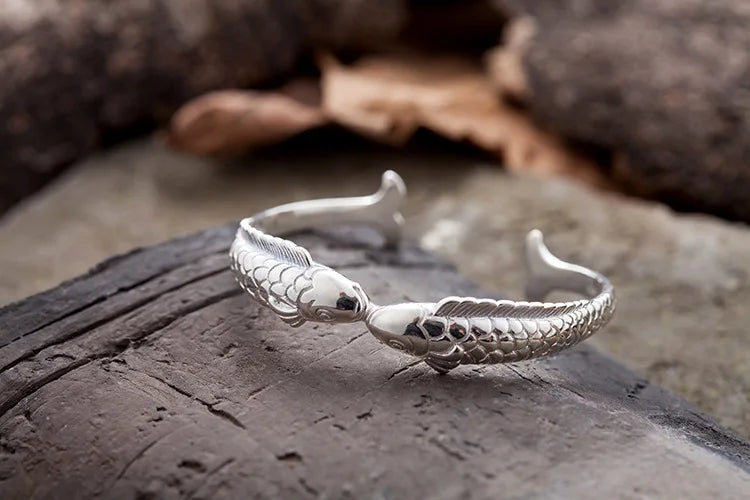 Pisces Handcrafted Bracelet For Women Balance