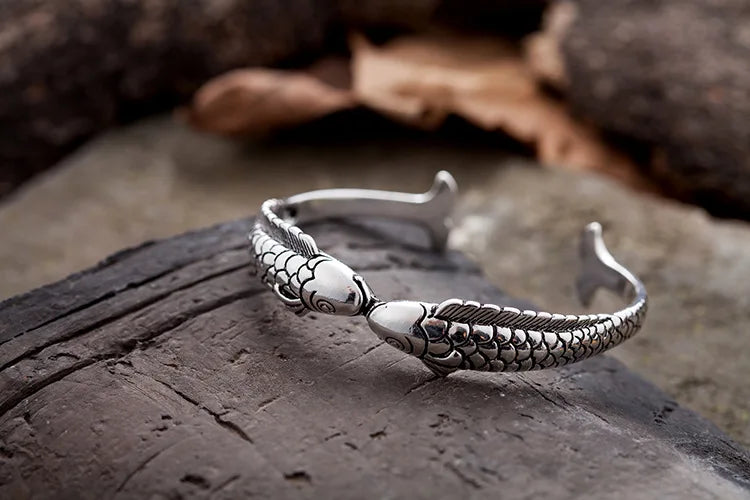 Pisces Handcrafted Bracelet For Women Balance