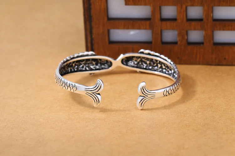 Pisces Handcrafted Bracelet For Women Balance