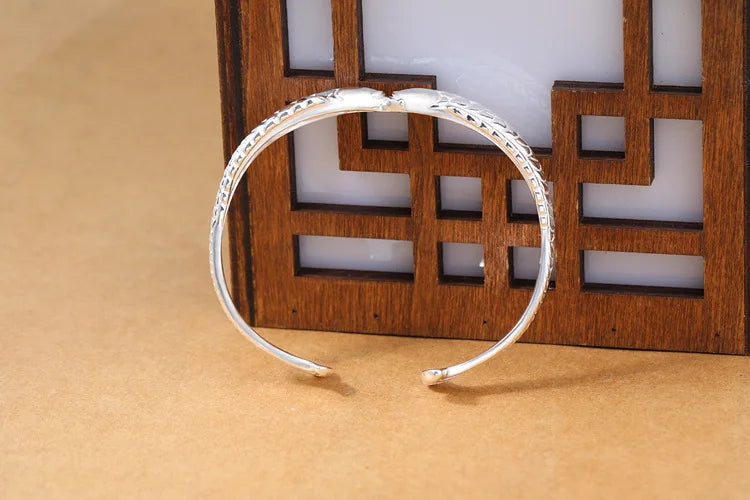 Pisces Handcrafted Bracelet For Women Balance