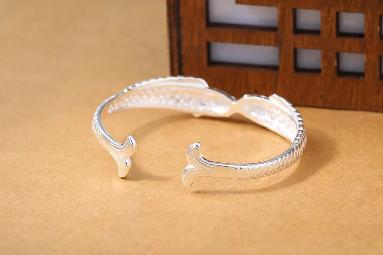 Pisces Handcrafted Bracelet For Women Balance