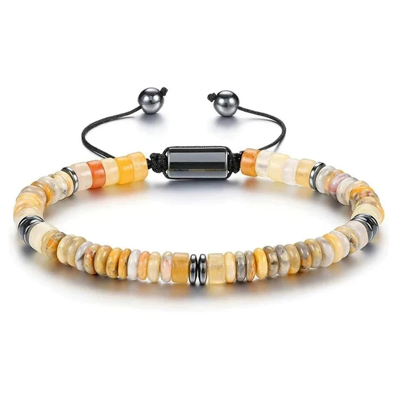 Bead Stone Bracelet