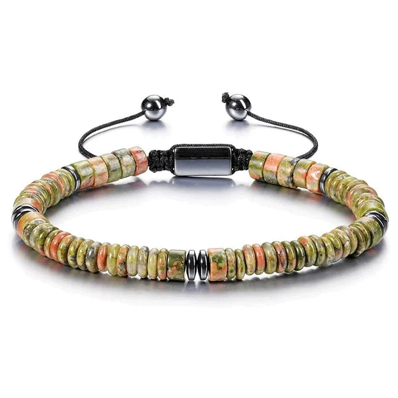 Bead Stone Bracelet
