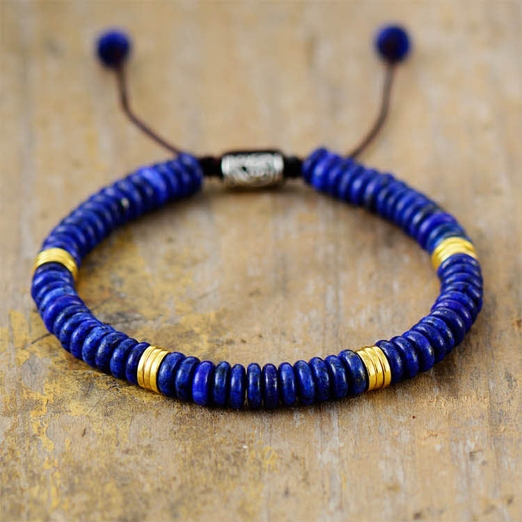 Sirocco Bracelet