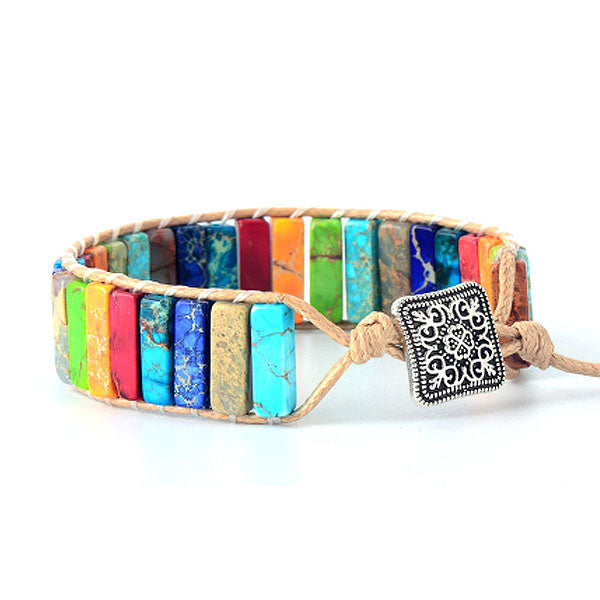 Chakra Bracelet