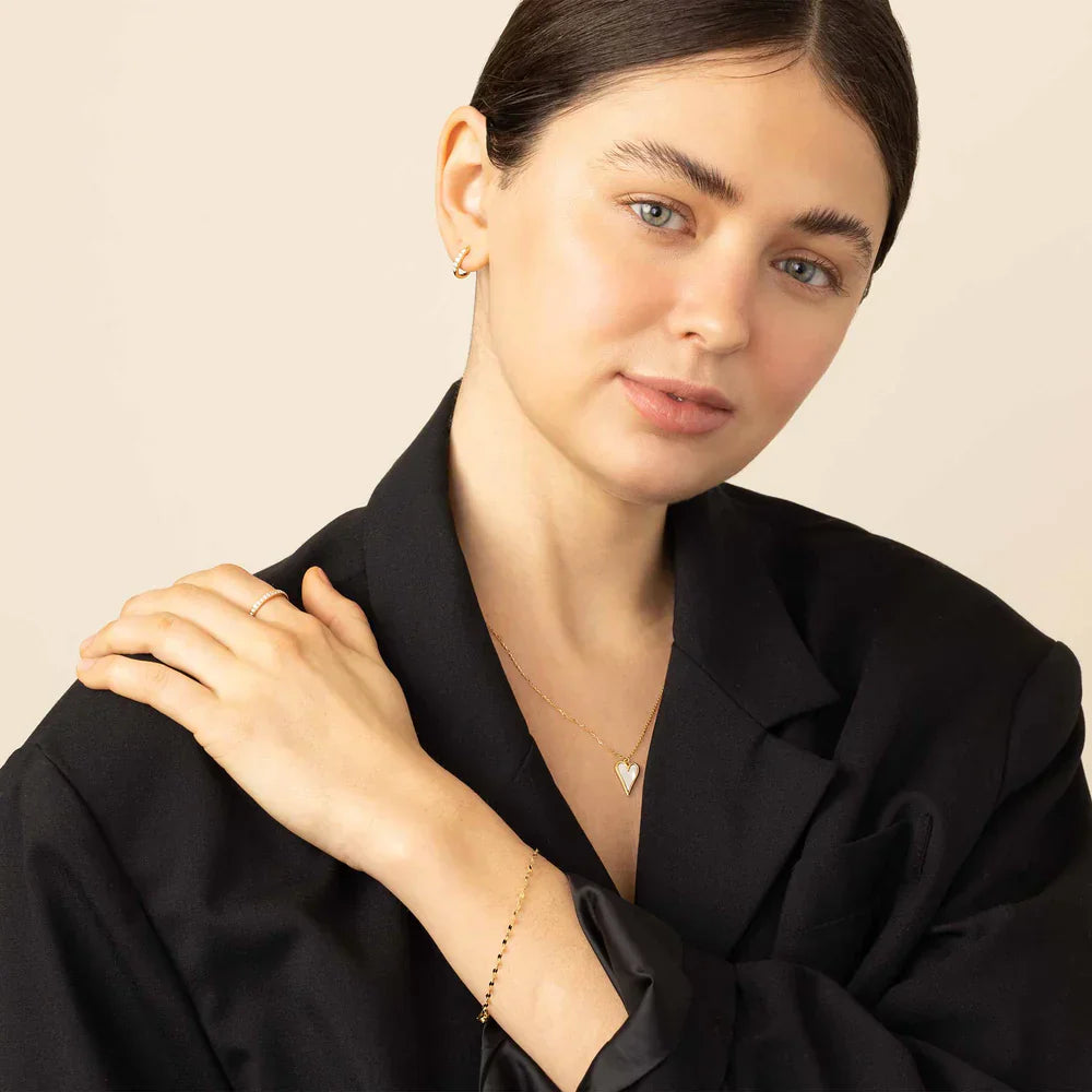 Grace Bracelet | Gold