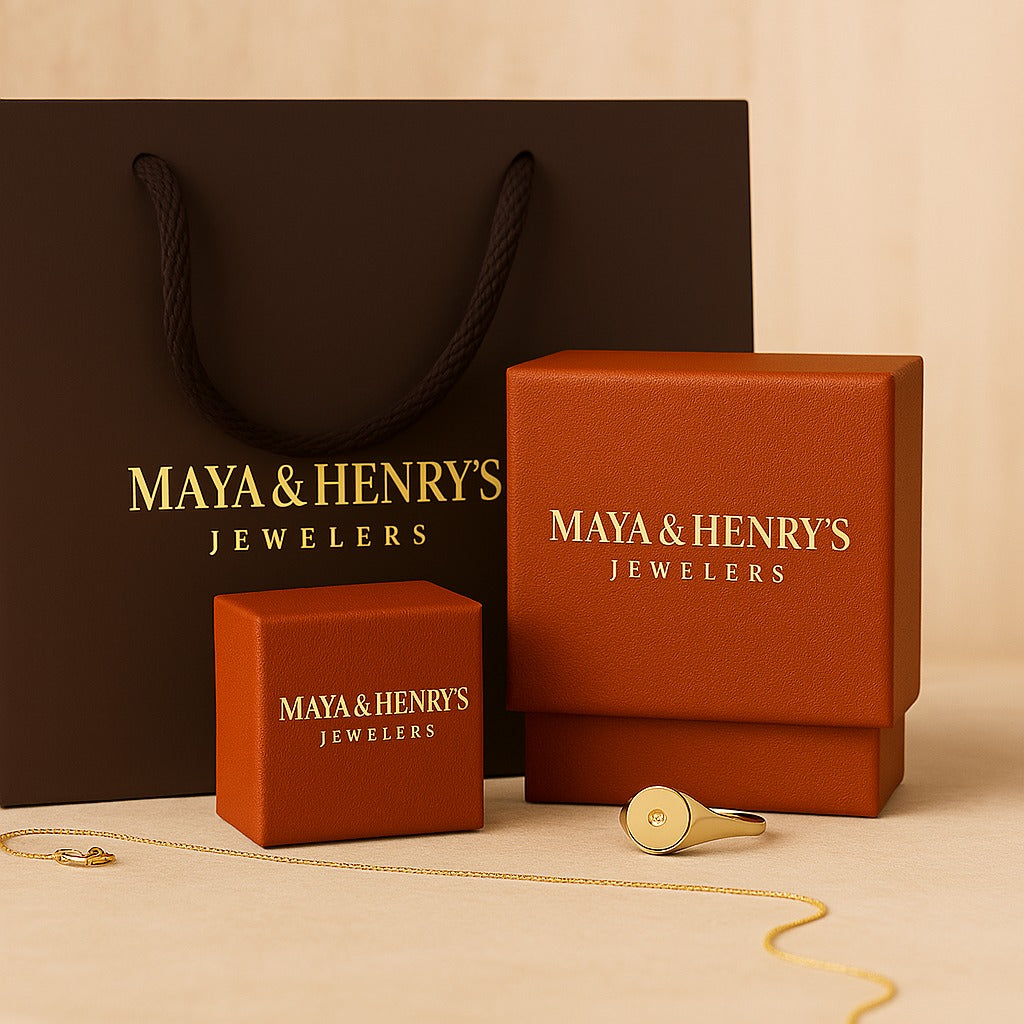 Yvaine Gladorra Necklace | Gold