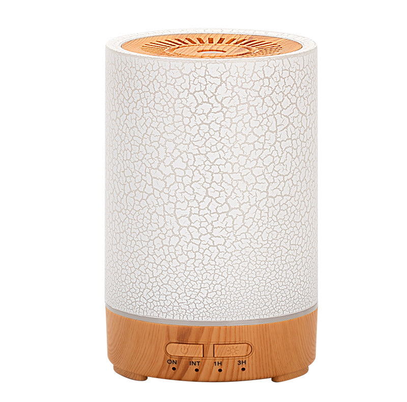 Elegant Natural Aroma Diffuser for Serene Home Wellness by Tinkers