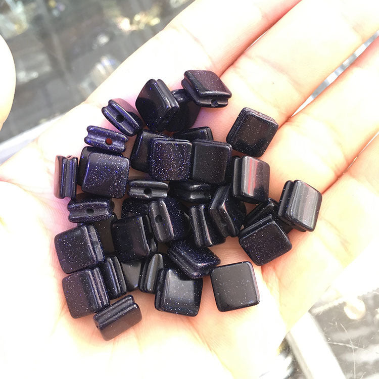 Natural Shamballa Bracelet For Men Protection