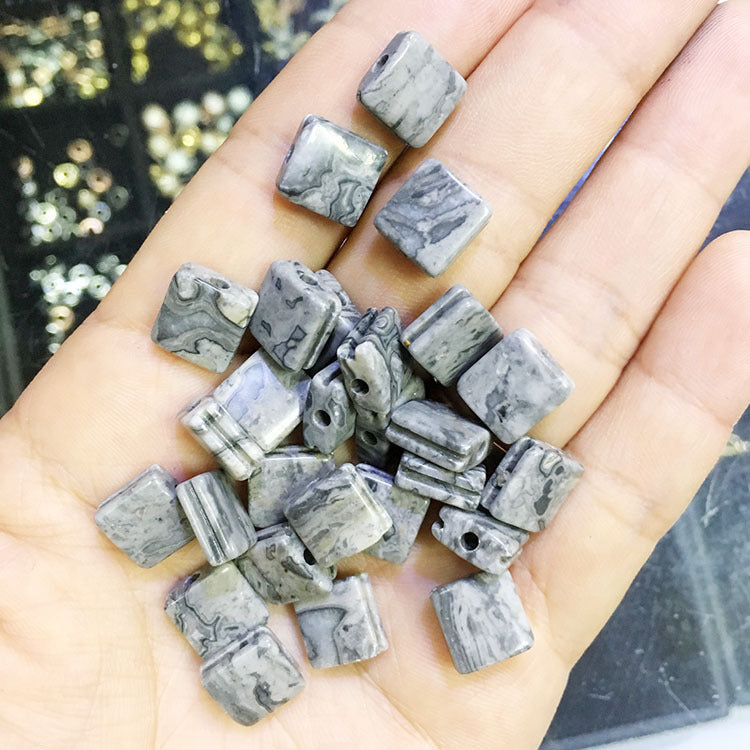 Natural Shamballa Bracelet For Men Protection