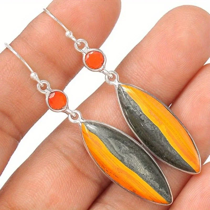 Vintage Colored Stone