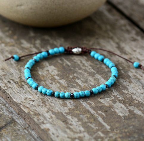 Turquoise Attune Bracelet