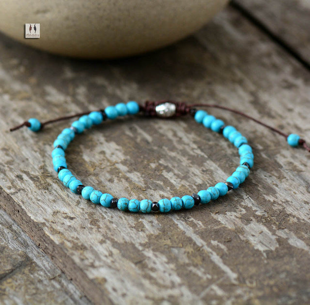 Turquoise Attune Bracelet