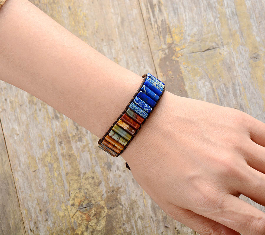 Elements Bracelet