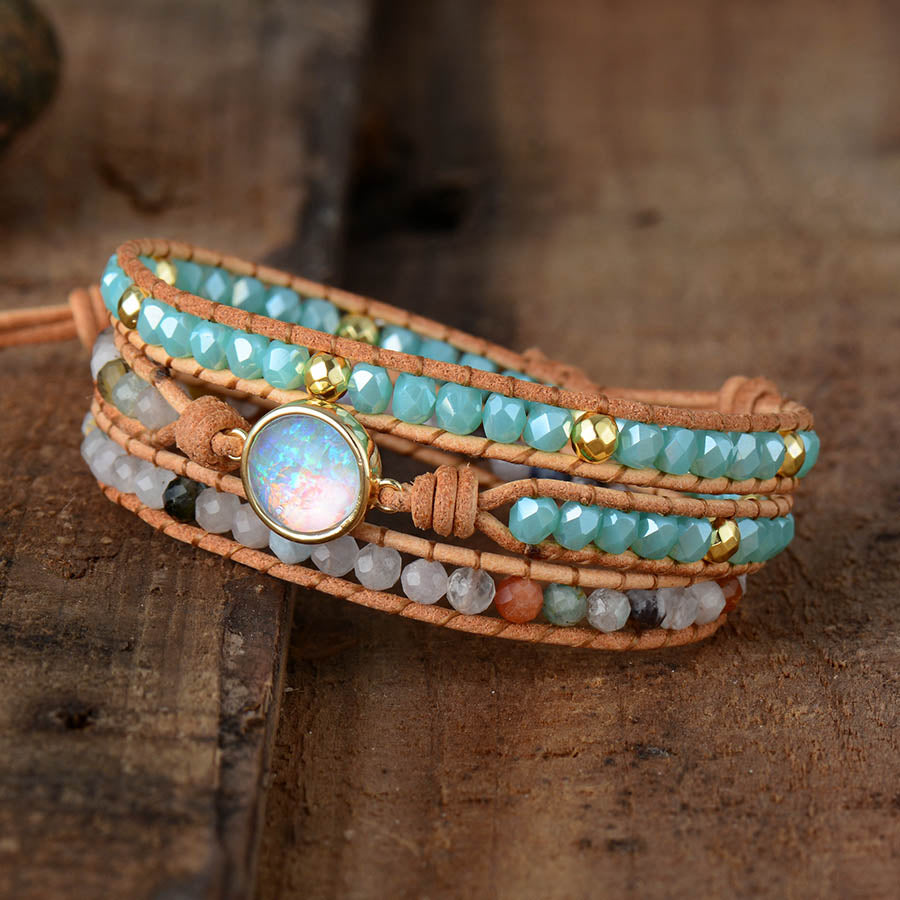 Opal Bracelet