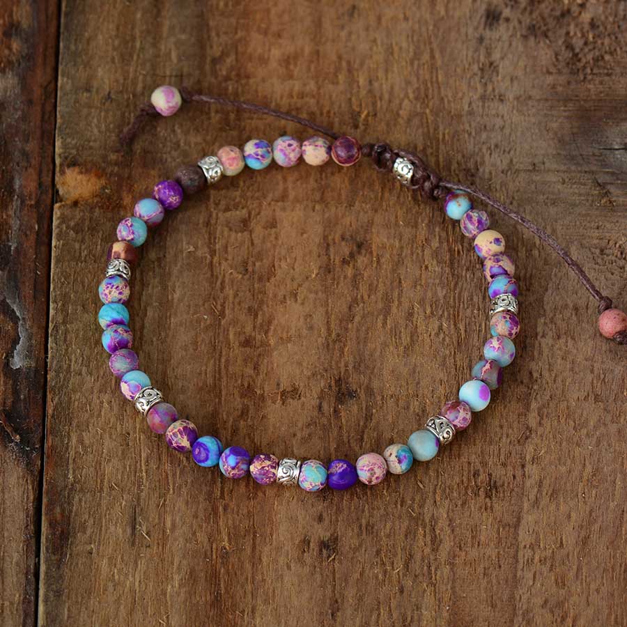 Premium Beads Bracelet