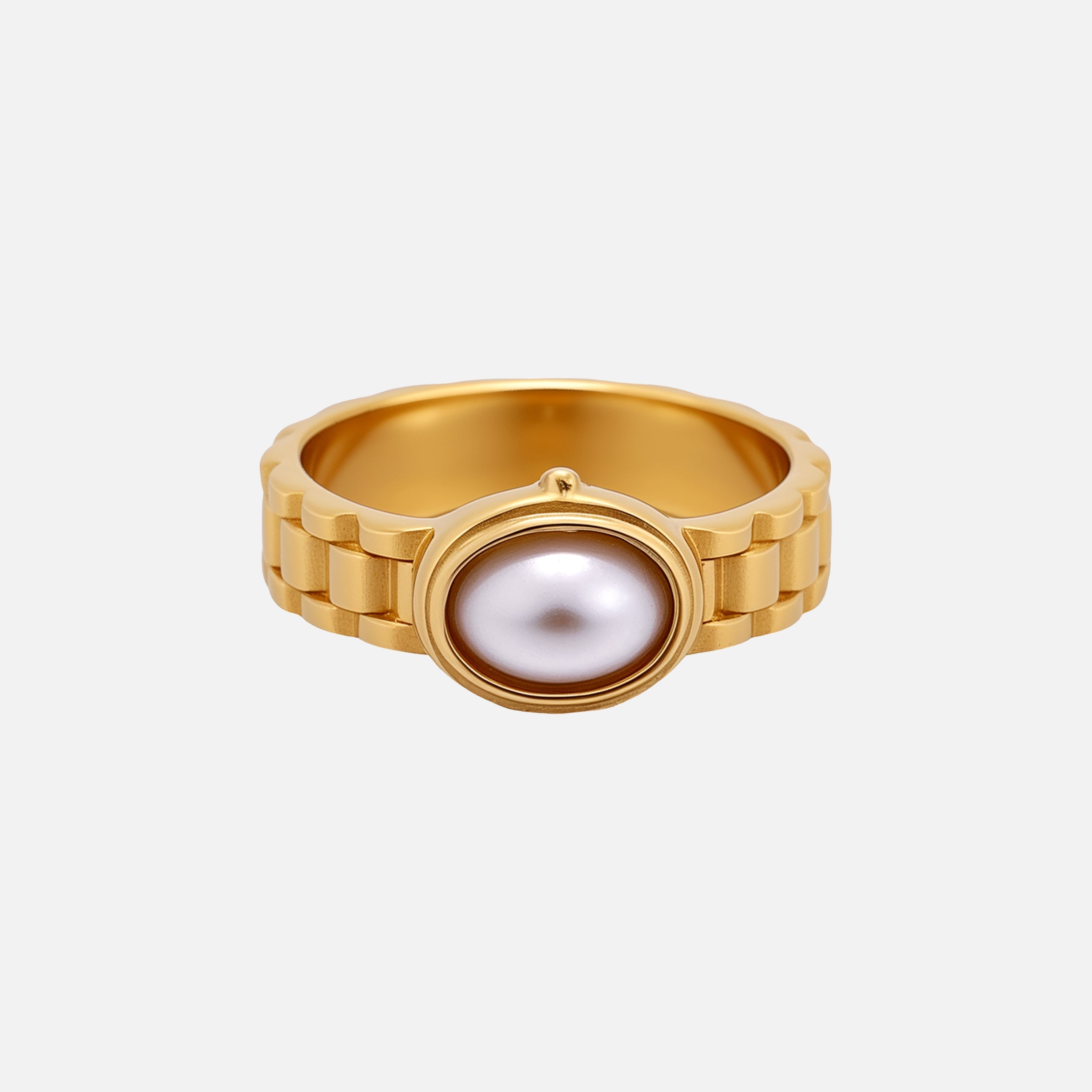 Vesper Ring