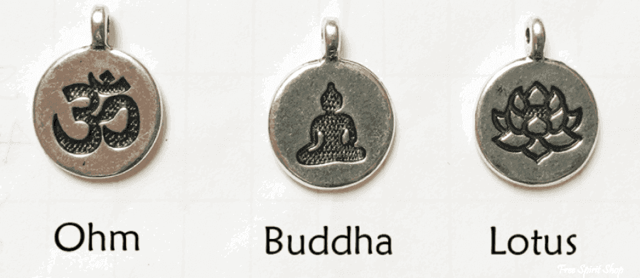 108 Natural Matte Amazonite Stone Mala Prayer Beads™