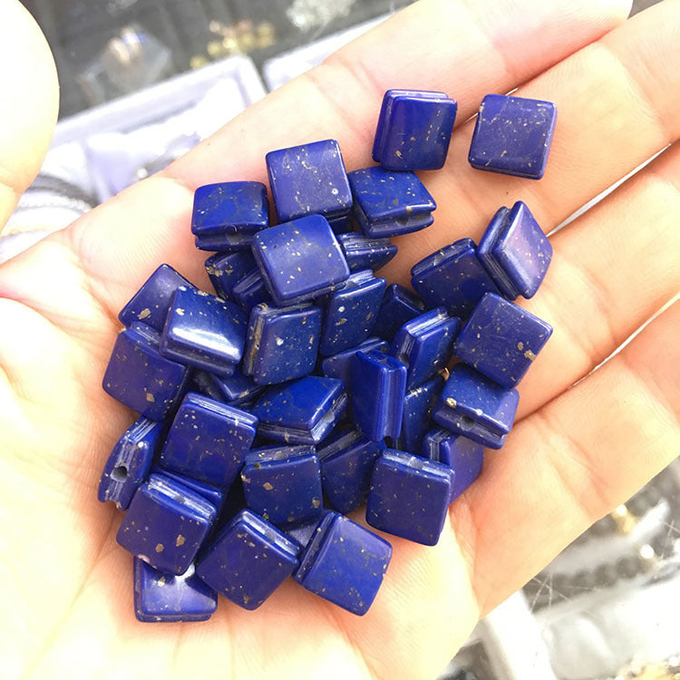 Natural Shamballa Bracelet For Men Protection