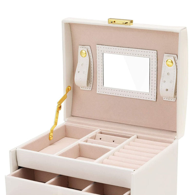 Milana Jewellery Box
