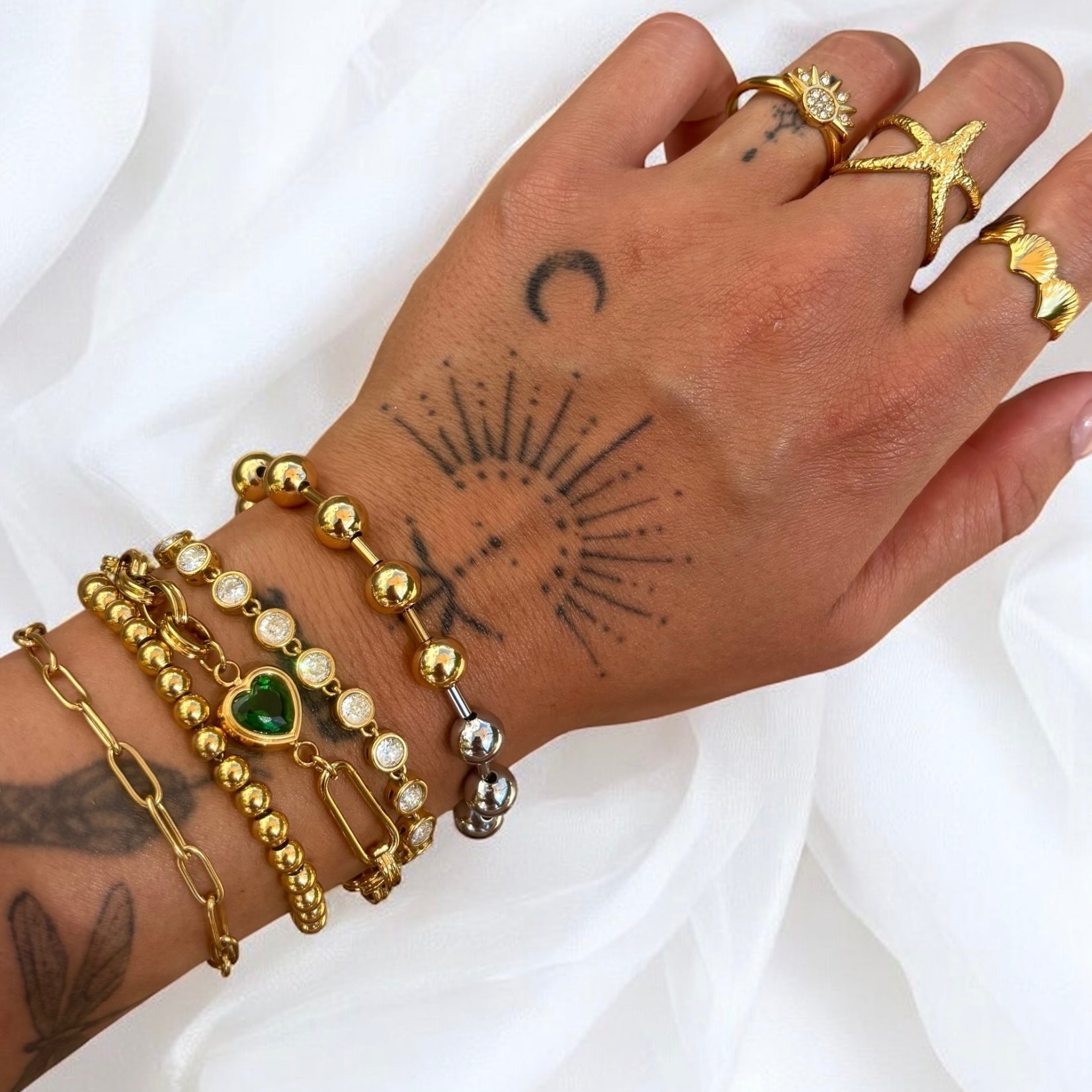 Radiance Bracelet