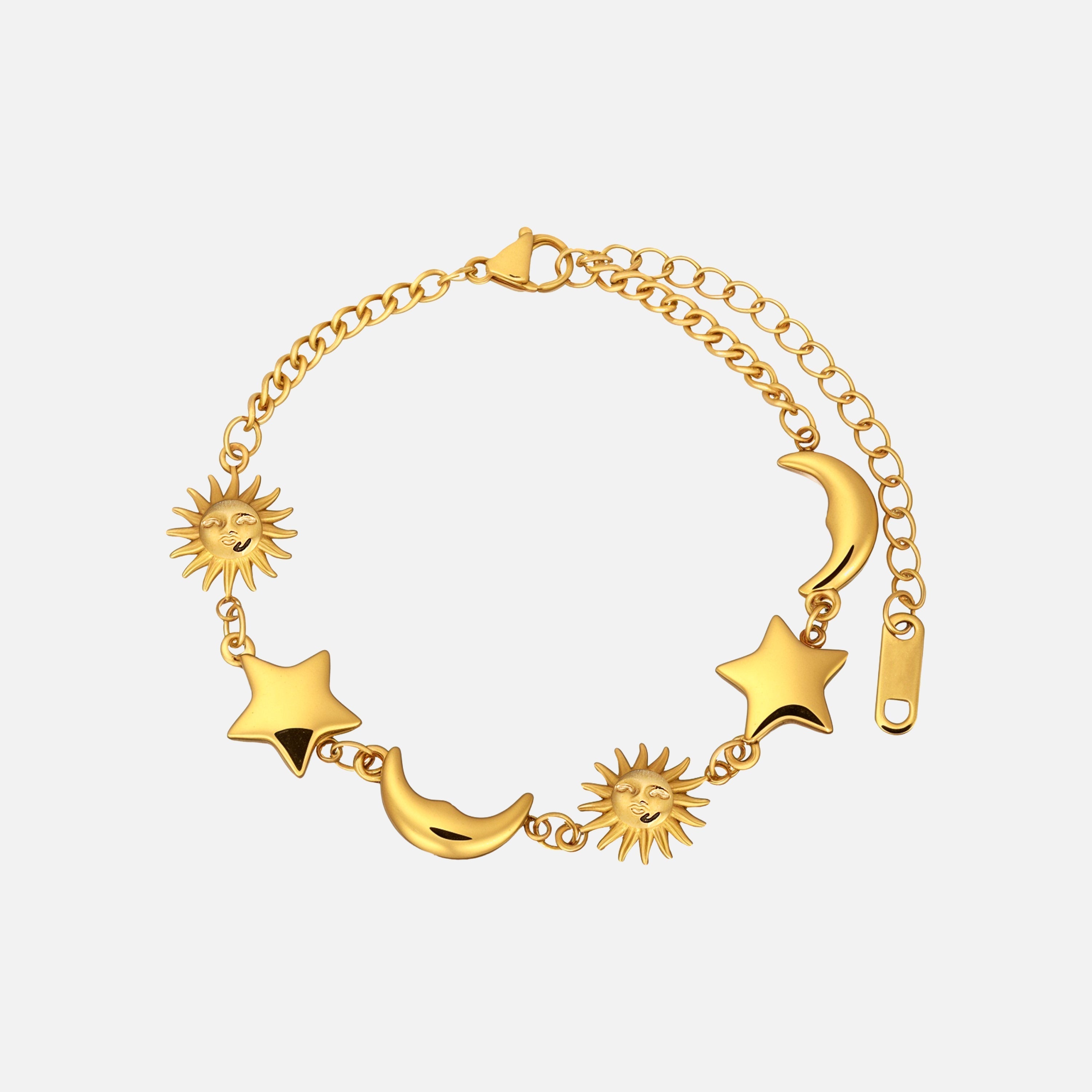 Celera Bracelet