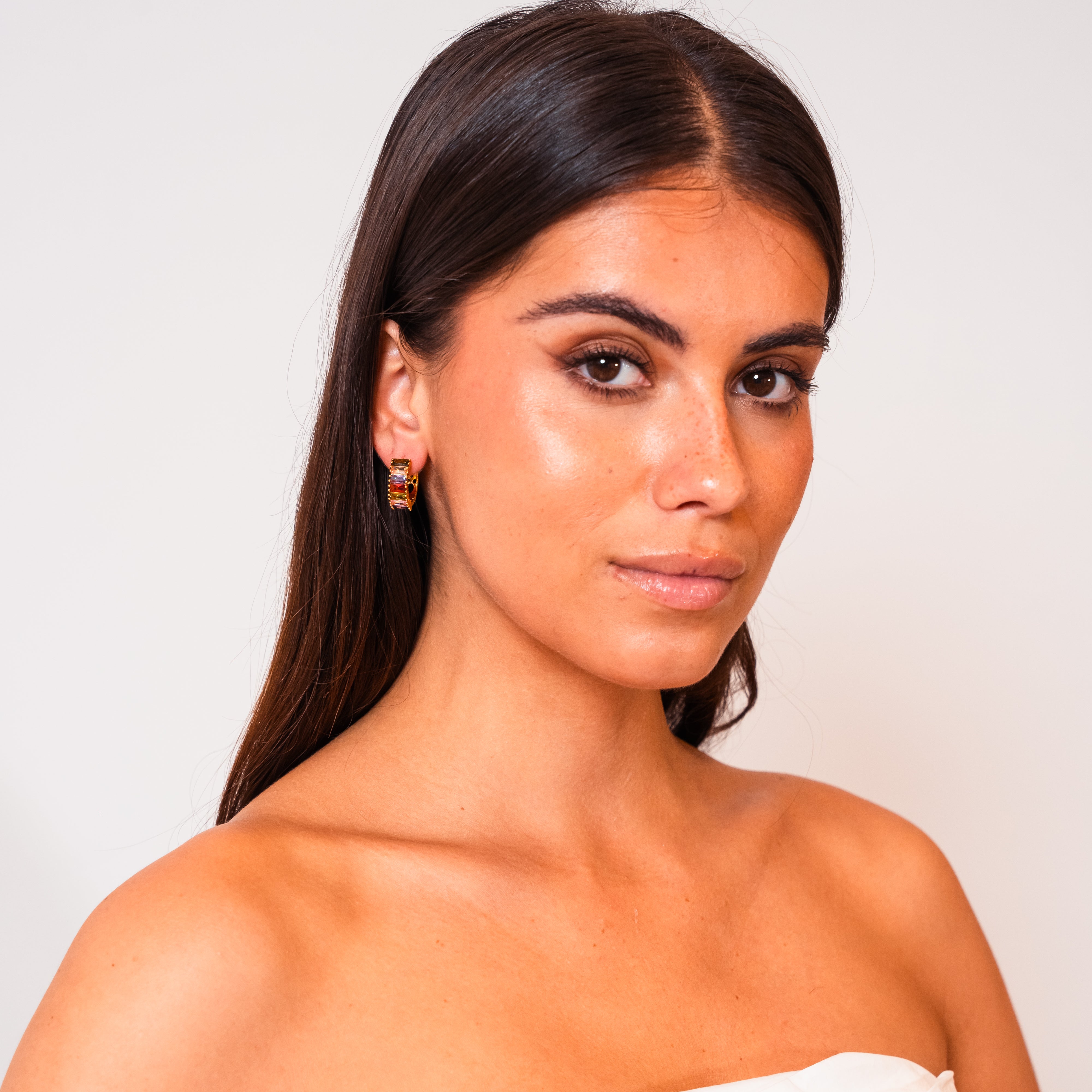 Lebendige Farbenpracht