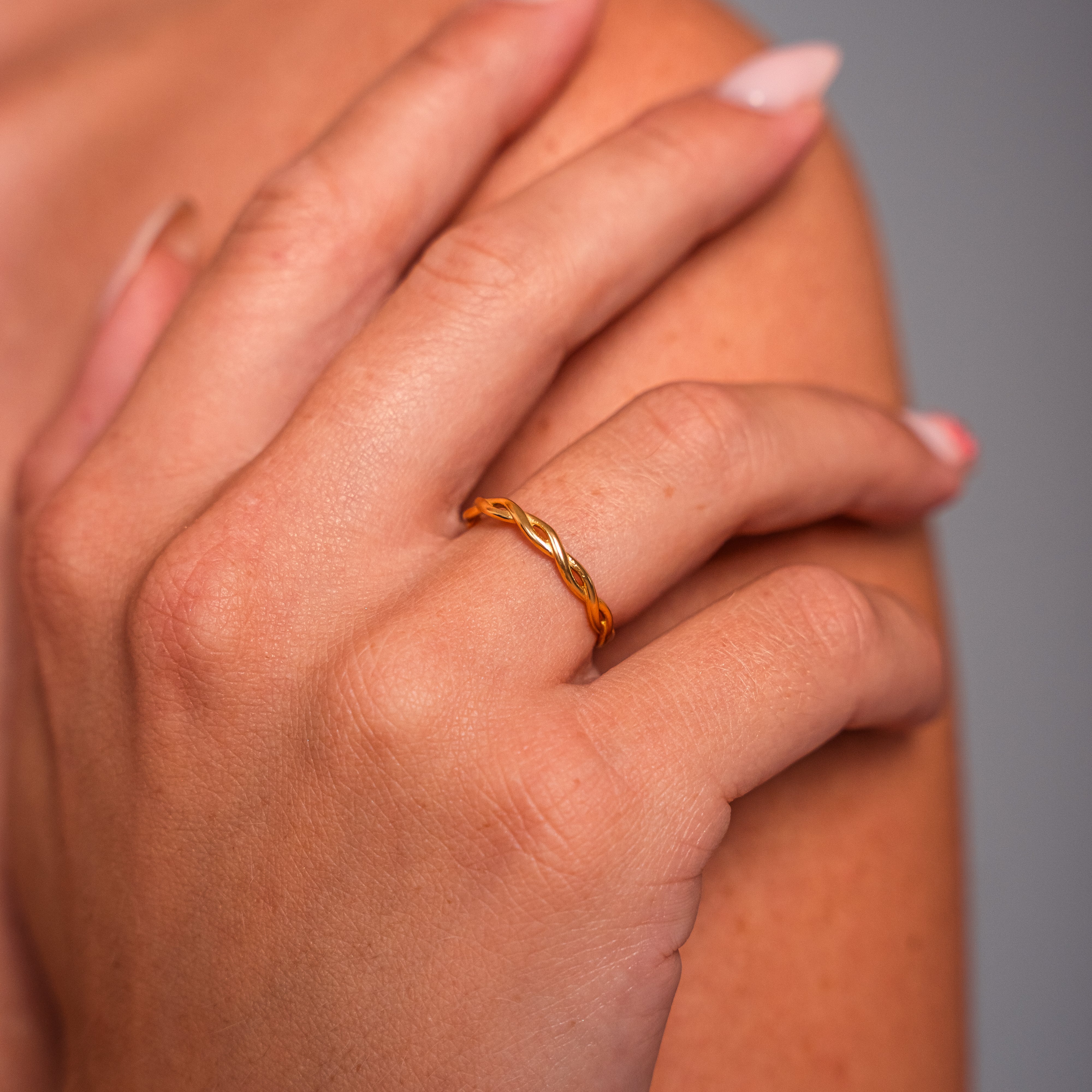 Endlose Möglichkeiten