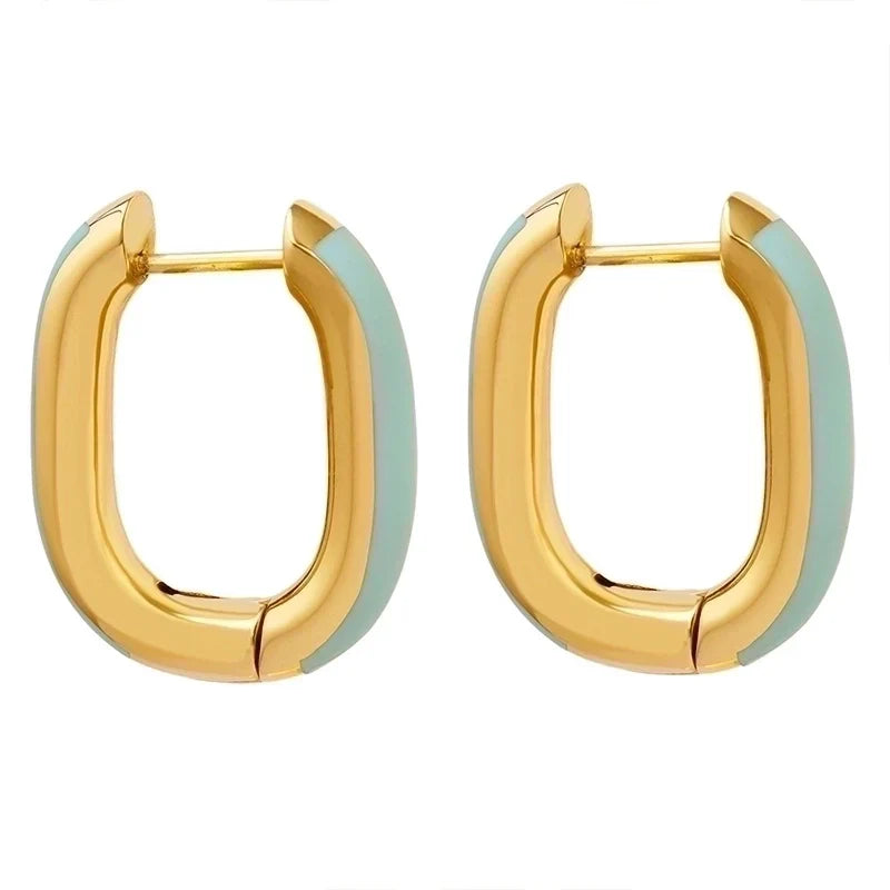 Modern Perfection Earrings