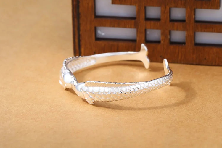 Pisces Handcrafted Bracelet For Women Balance