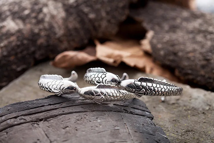 Pisces Handcrafted Bracelet For Women Balance